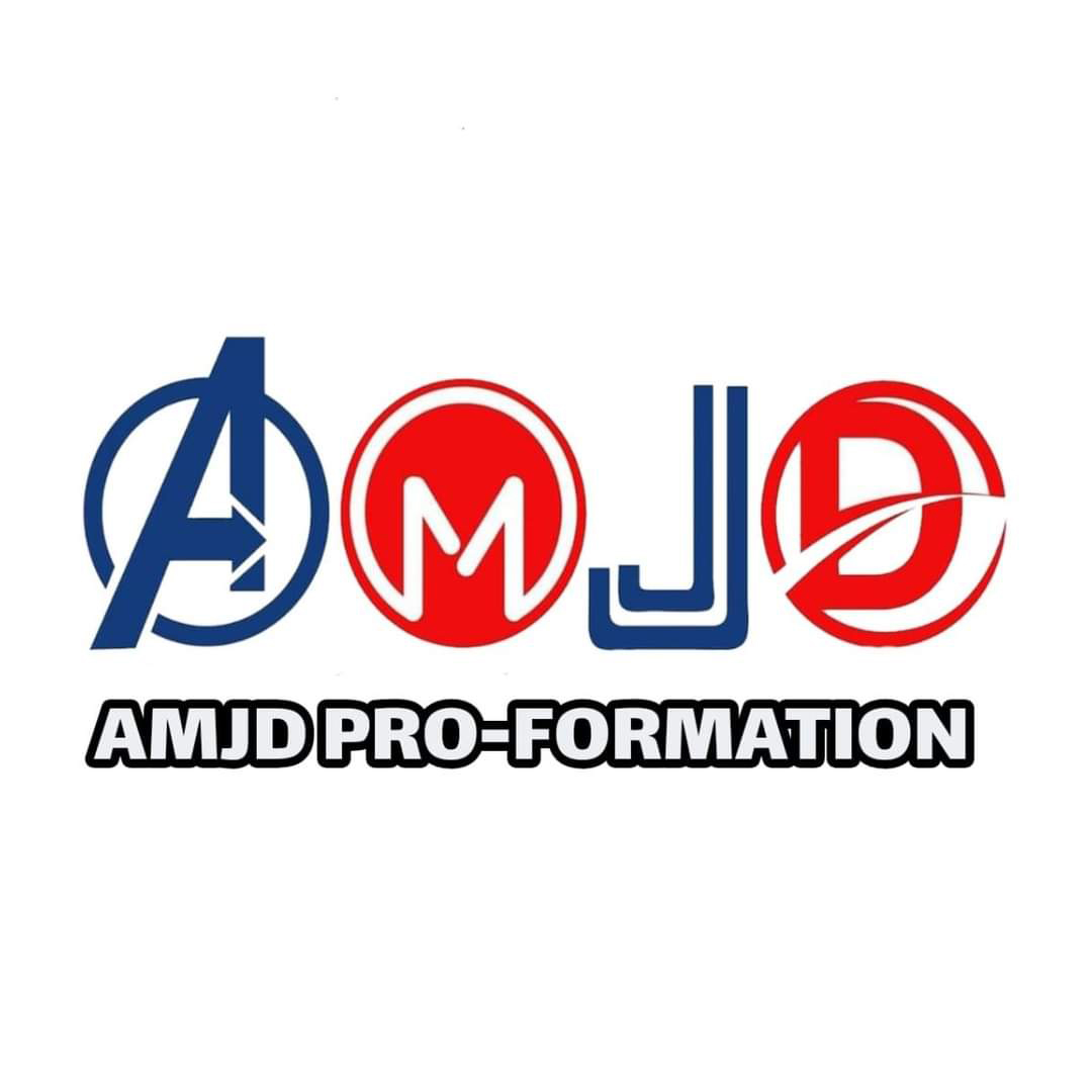 Académie Internationale Amjd Pro